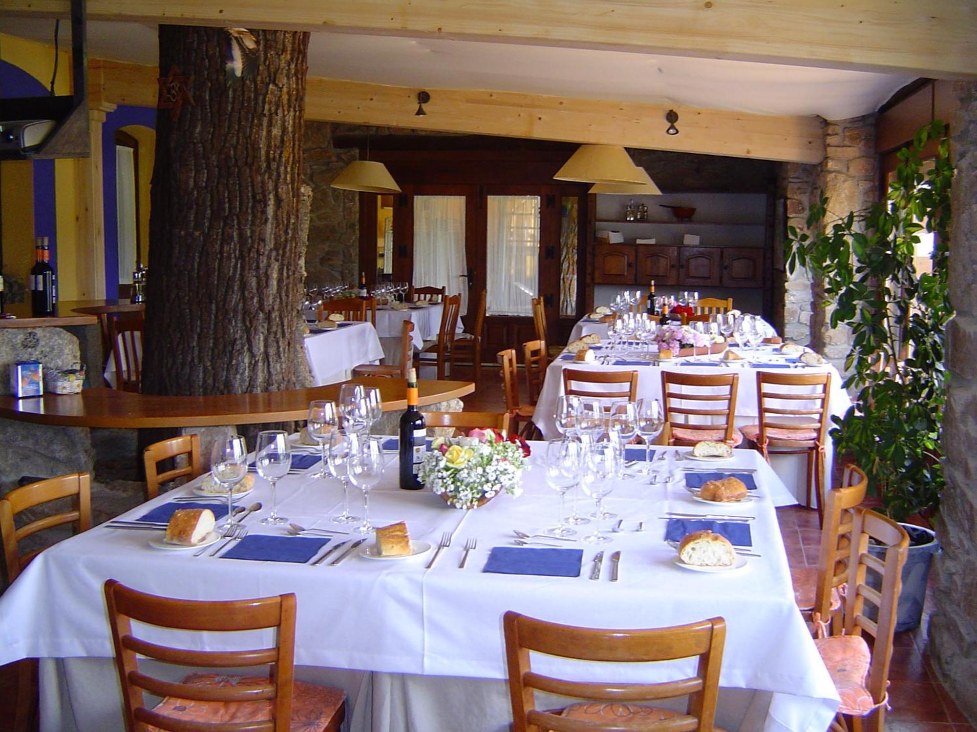 Hotel Balneario Almeida Dama Verde Almeida de Sayago Kültér fotó