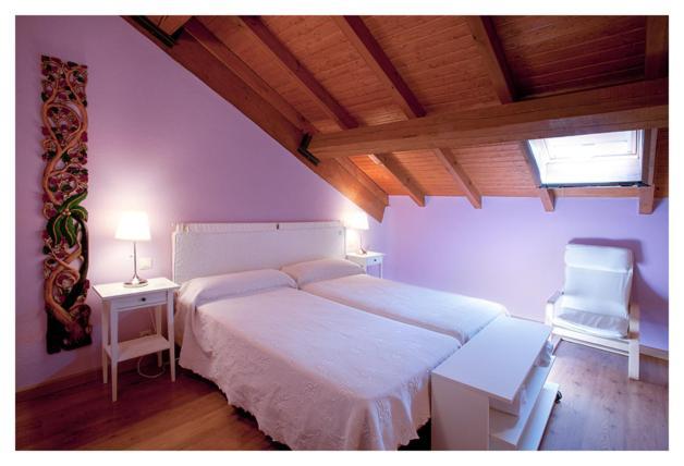 Hotel Balneario Almeida Dama Verde Almeida de Sayago Kültér fotó
